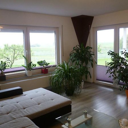 Ferienhaus Charme Grabowhoefe Exterior foto