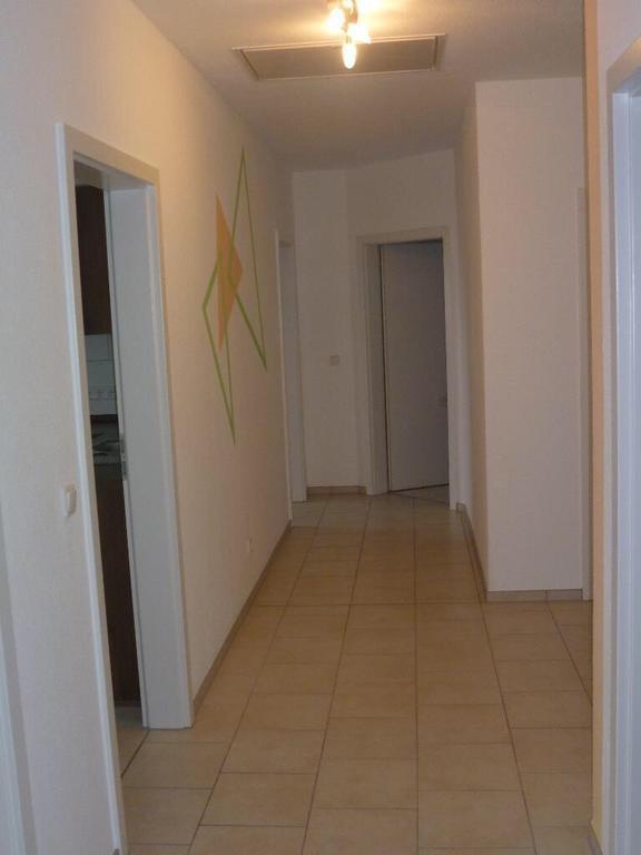 Ferienhaus Charme Grabowhoefe Exterior foto