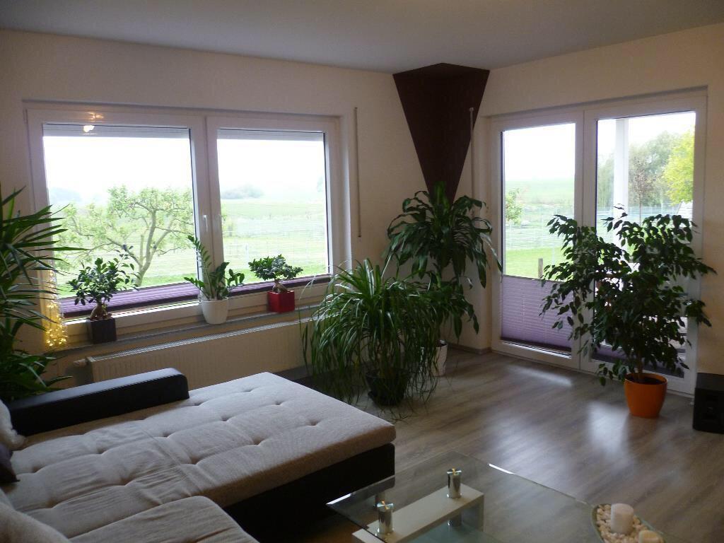Ferienhaus Charme Grabowhoefe Exterior foto
